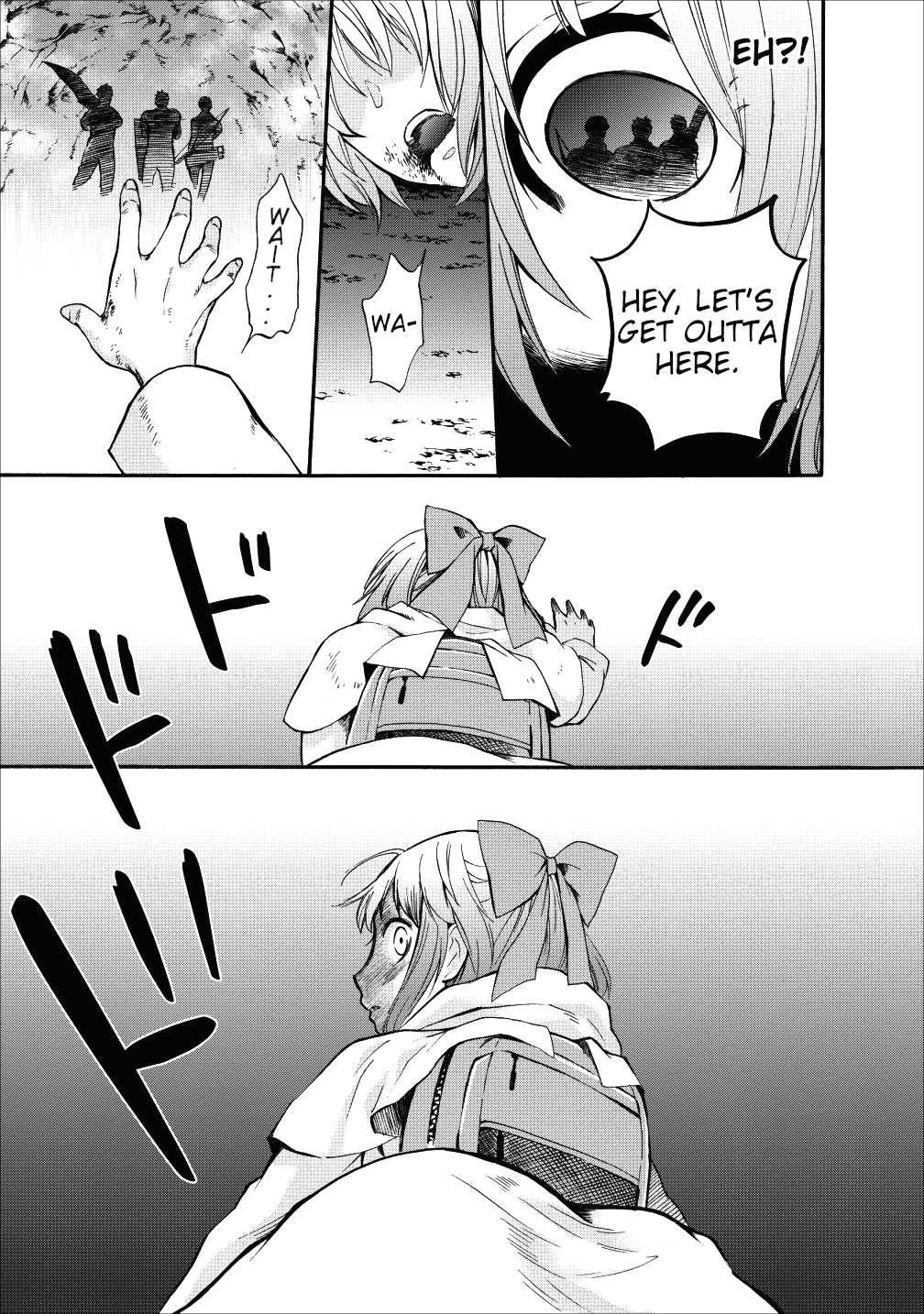 Read Bouken Ka Ni Narou Skill Board De Dungeon Kouryaku EN Manga Online