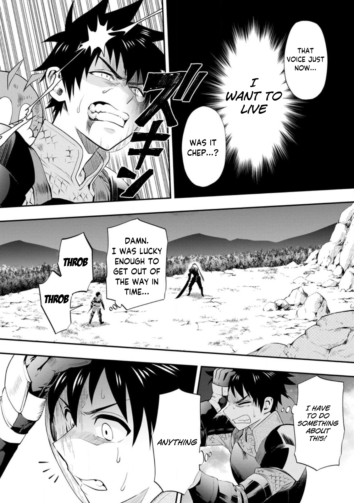 Read Bouken Ka Ni Narou Skill Board De Dungeon Kouryaku EN Manga Online