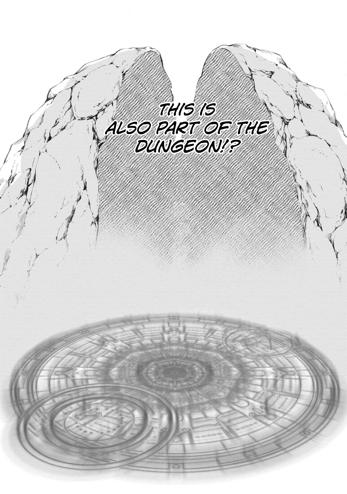 Read Bouken Ka Ni Narou Skill Board De Dungeon Kouryaku EN Manga Online
