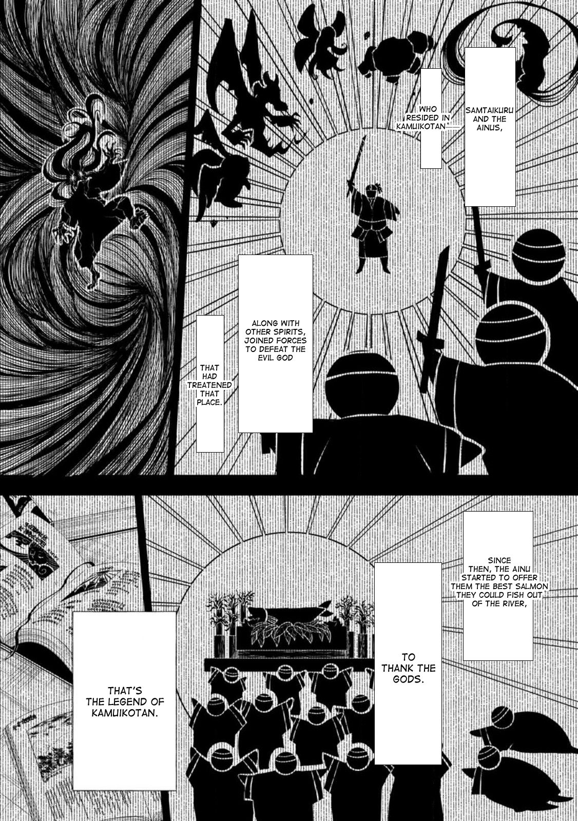 Read Bouken Ka Ni Narou Skill Board De Dungeon Kouryaku EN Manga Online
