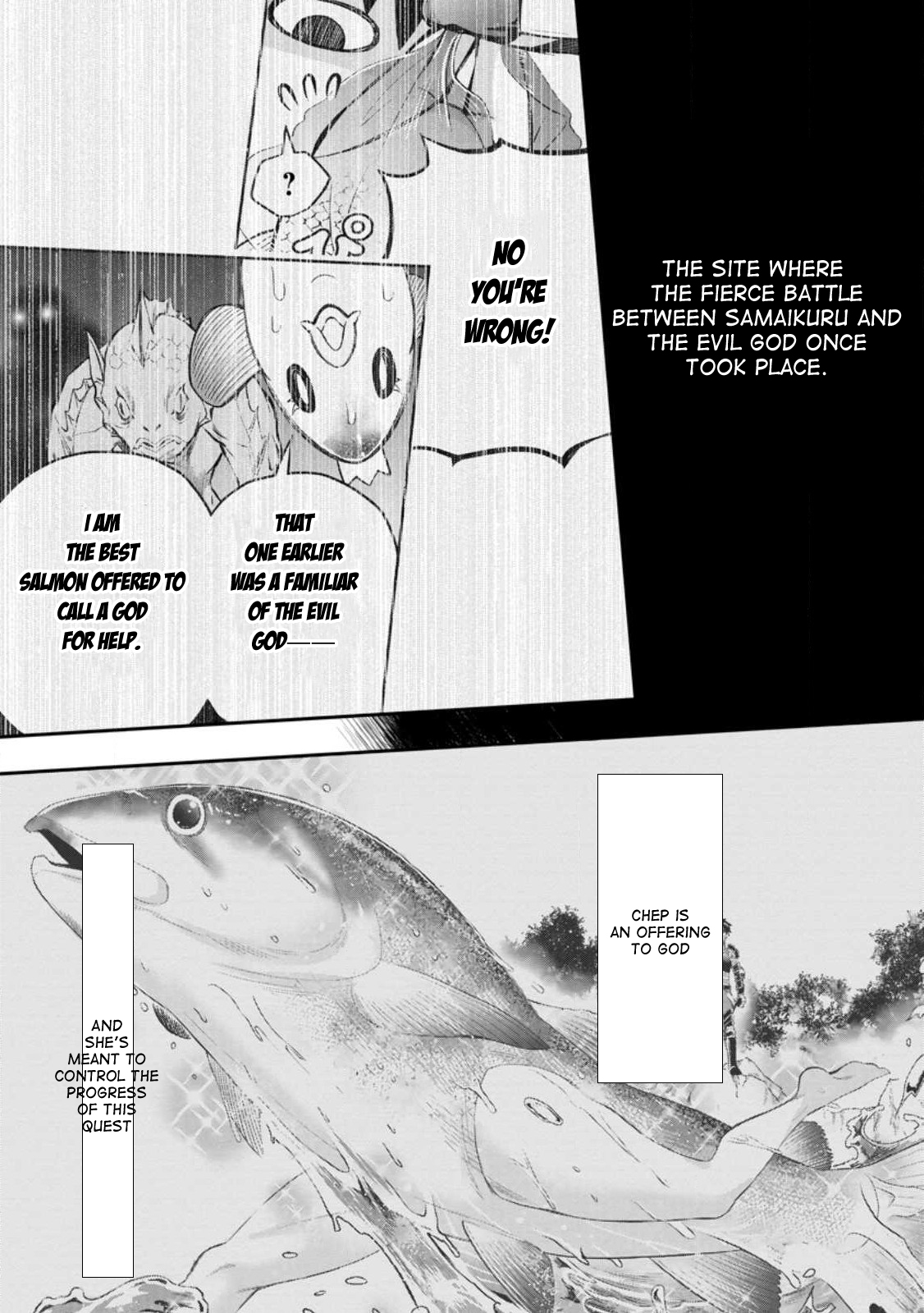 Read Bouken Ka Ni Narou Skill Board De Dungeon Kouryaku EN Manga Online