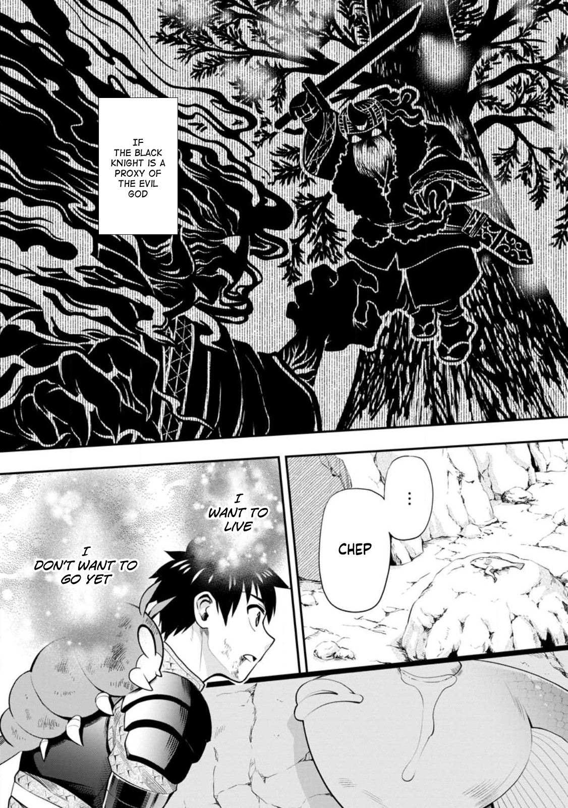 Read Bouken Ka Ni Narou Skill Board De Dungeon Kouryaku EN Manga Online
