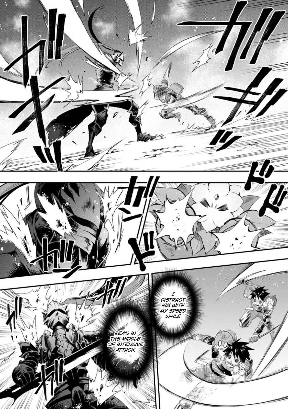 Read Bouken Ka Ni Narou Skill Board De Dungeon Kouryaku EN Manga Online