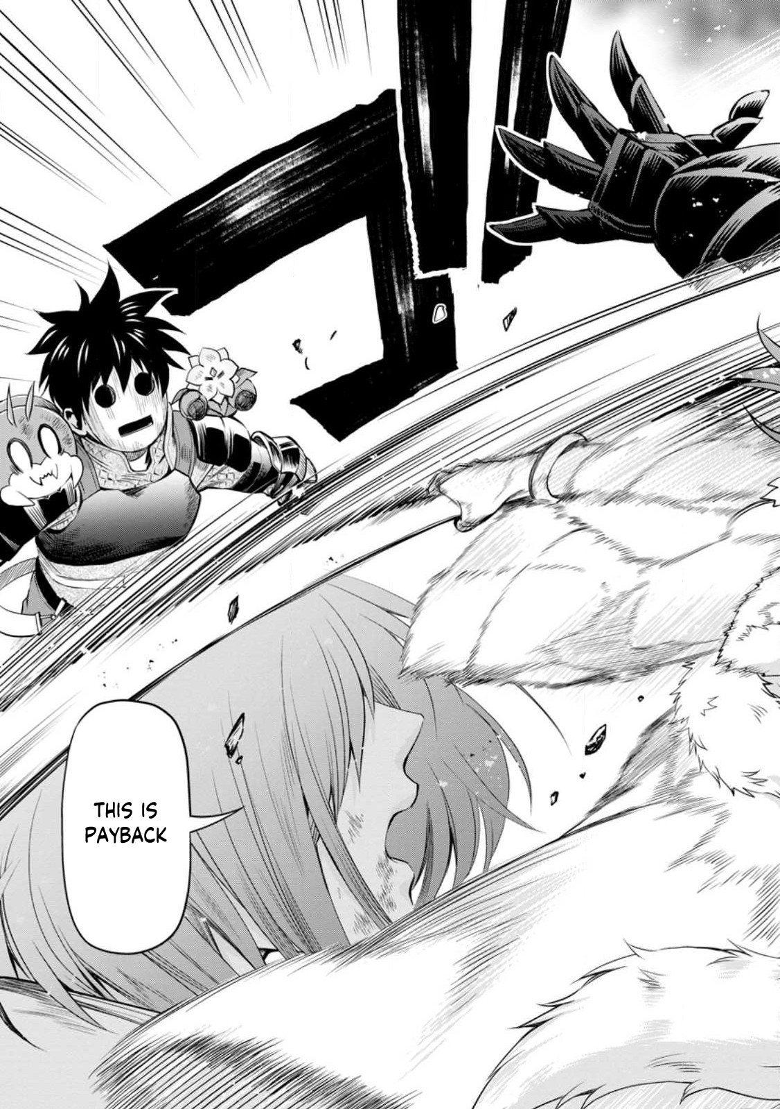 Read Bouken Ka Ni Narou Skill Board De Dungeon Kouryaku EN Manga Online