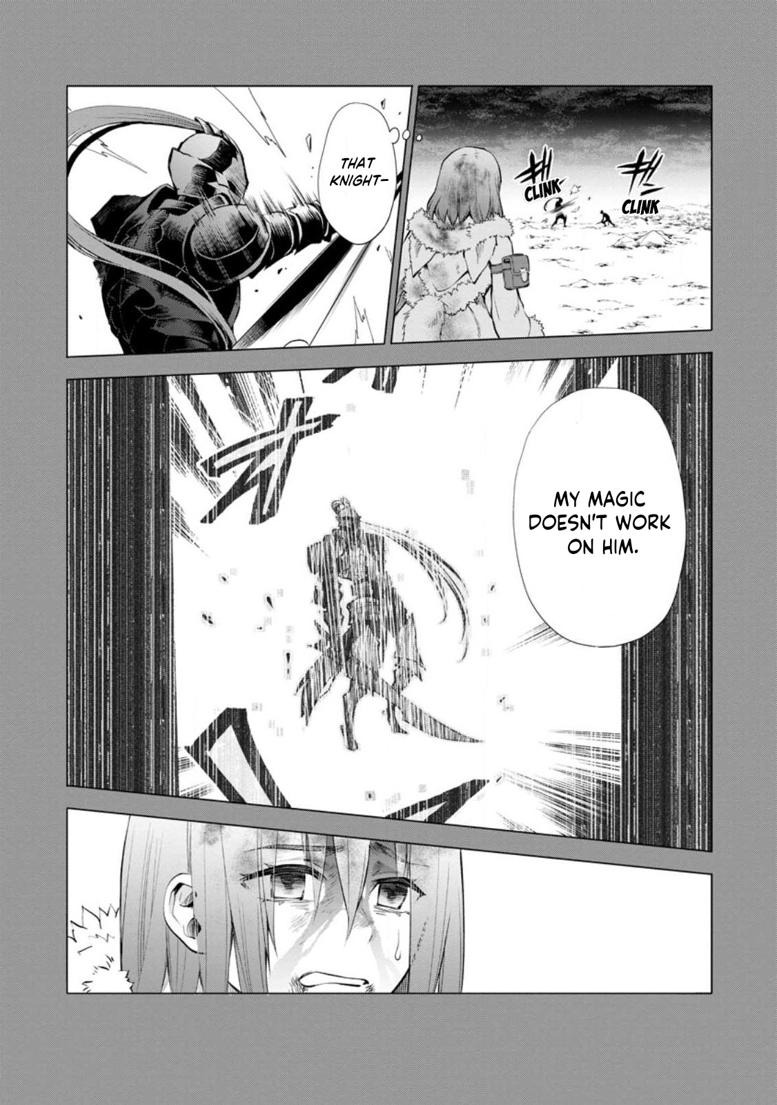 Read Bouken Ka Ni Narou Skill Board De Dungeon Kouryaku EN Manga Online