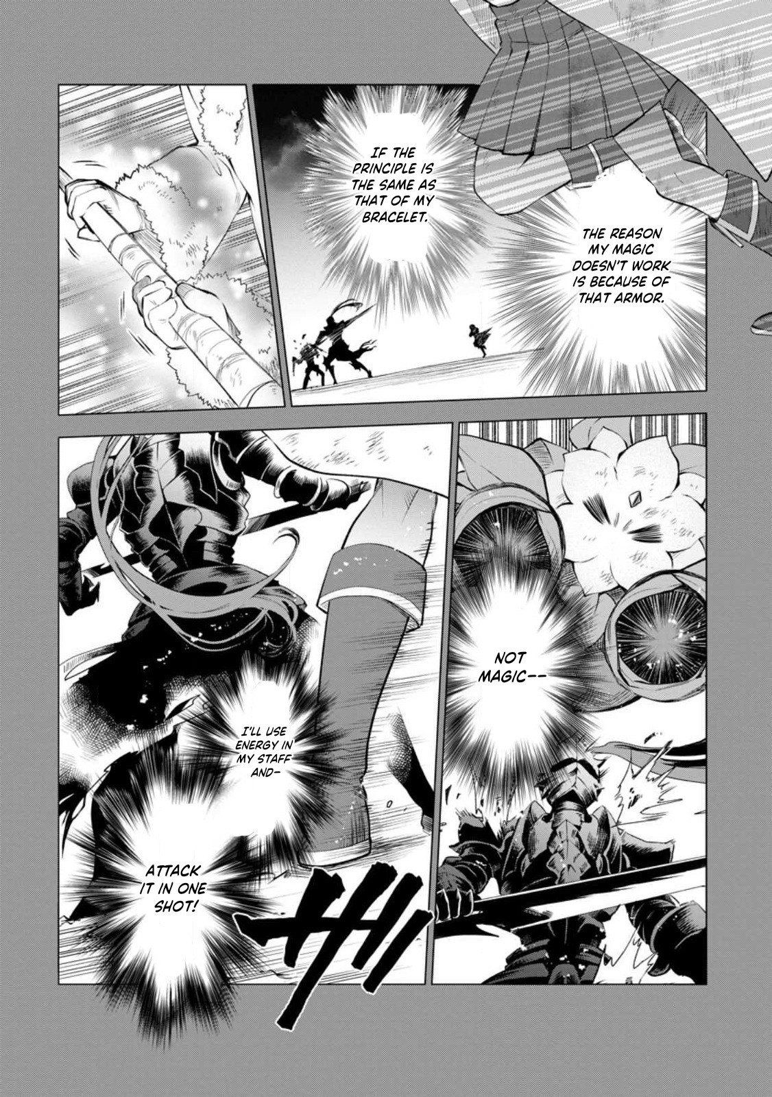 Read Bouken Ka Ni Narou Skill Board De Dungeon Kouryaku EN Manga Online