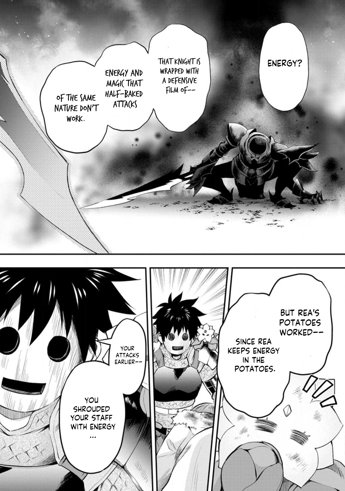 Read Bouken Ka Ni Narou Skill Board De Dungeon Kouryaku EN Manga Online