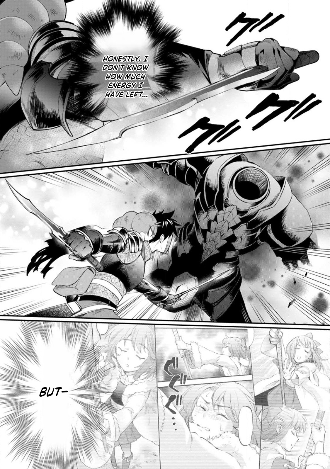 Read Bouken Ka Ni Narou Skill Board De Dungeon Kouryaku EN Manga Online