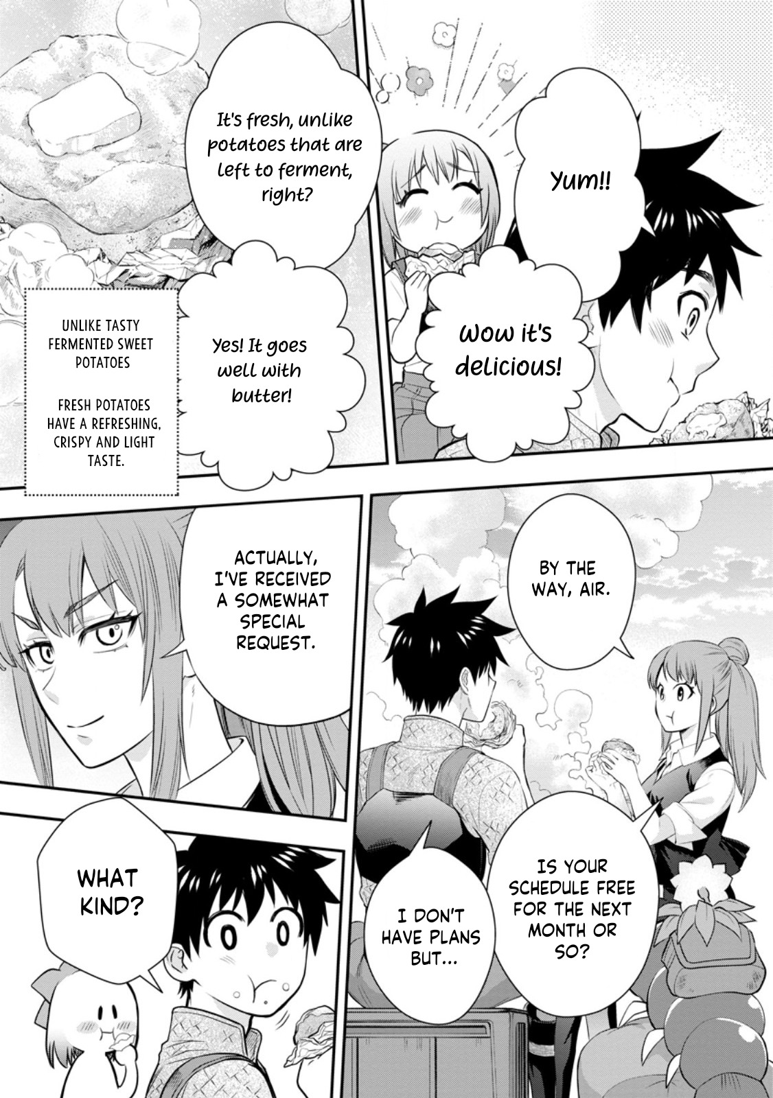 Read Bouken Ka Ni Narou Skill Board De Dungeon Kouryaku EN Manga Online