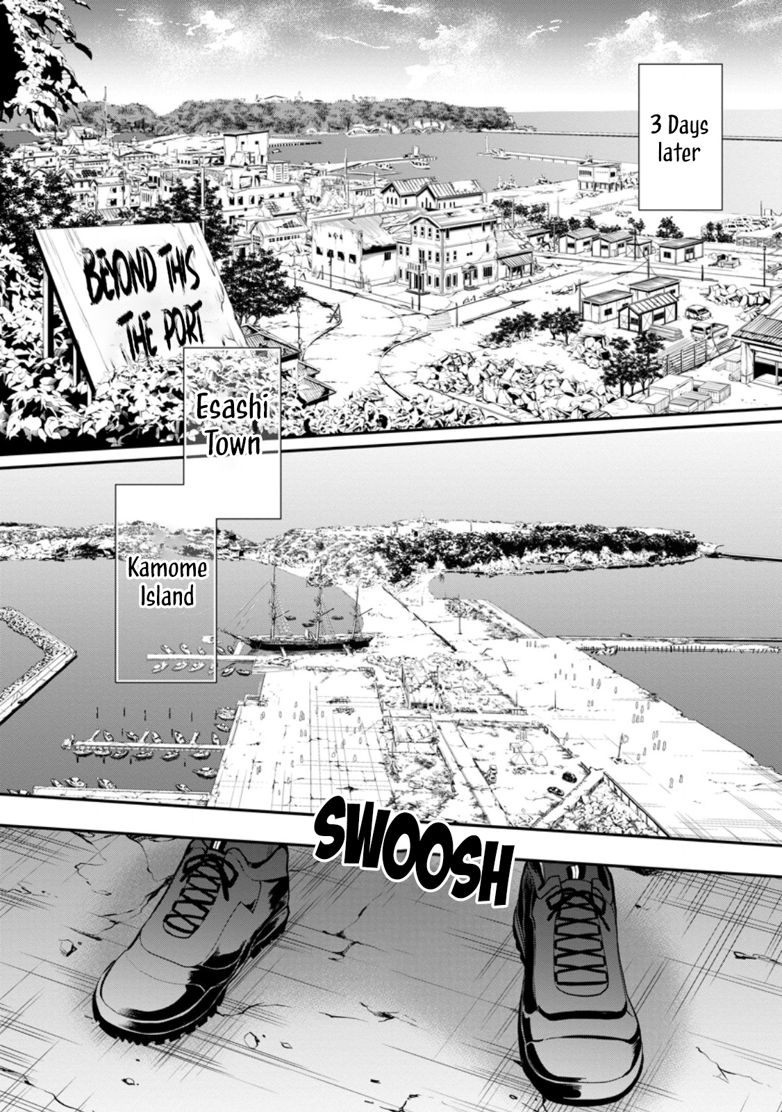 Read Bouken Ka Ni Narou Skill Board De Dungeon Kouryaku EN Manga Online