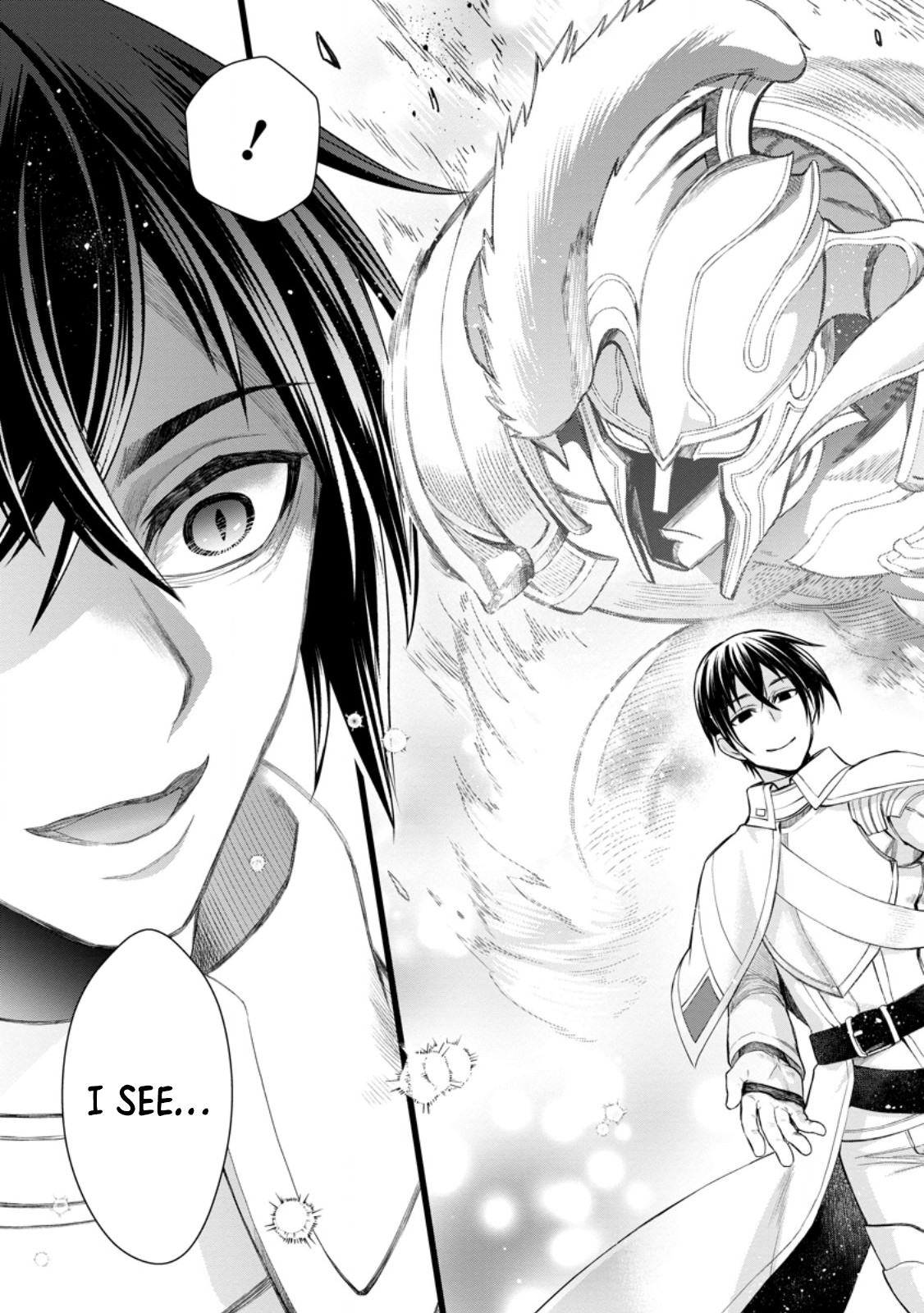 Read Bouken Ka Ni Narou Skill Board De Dungeon Kouryaku EN Manga Online