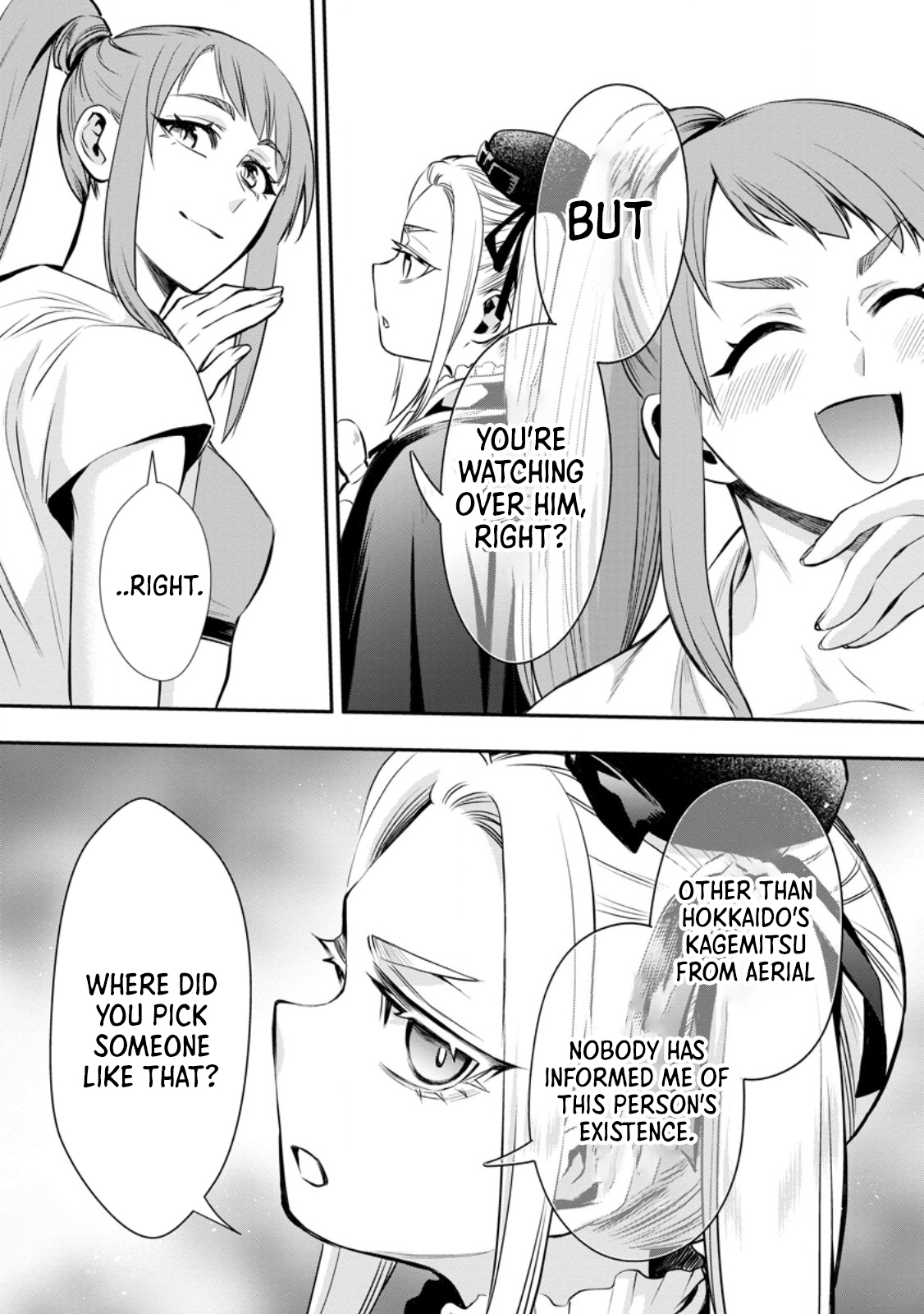 Read Bouken Ka Ni Narou Skill Board De Dungeon Kouryaku EN Manga Online