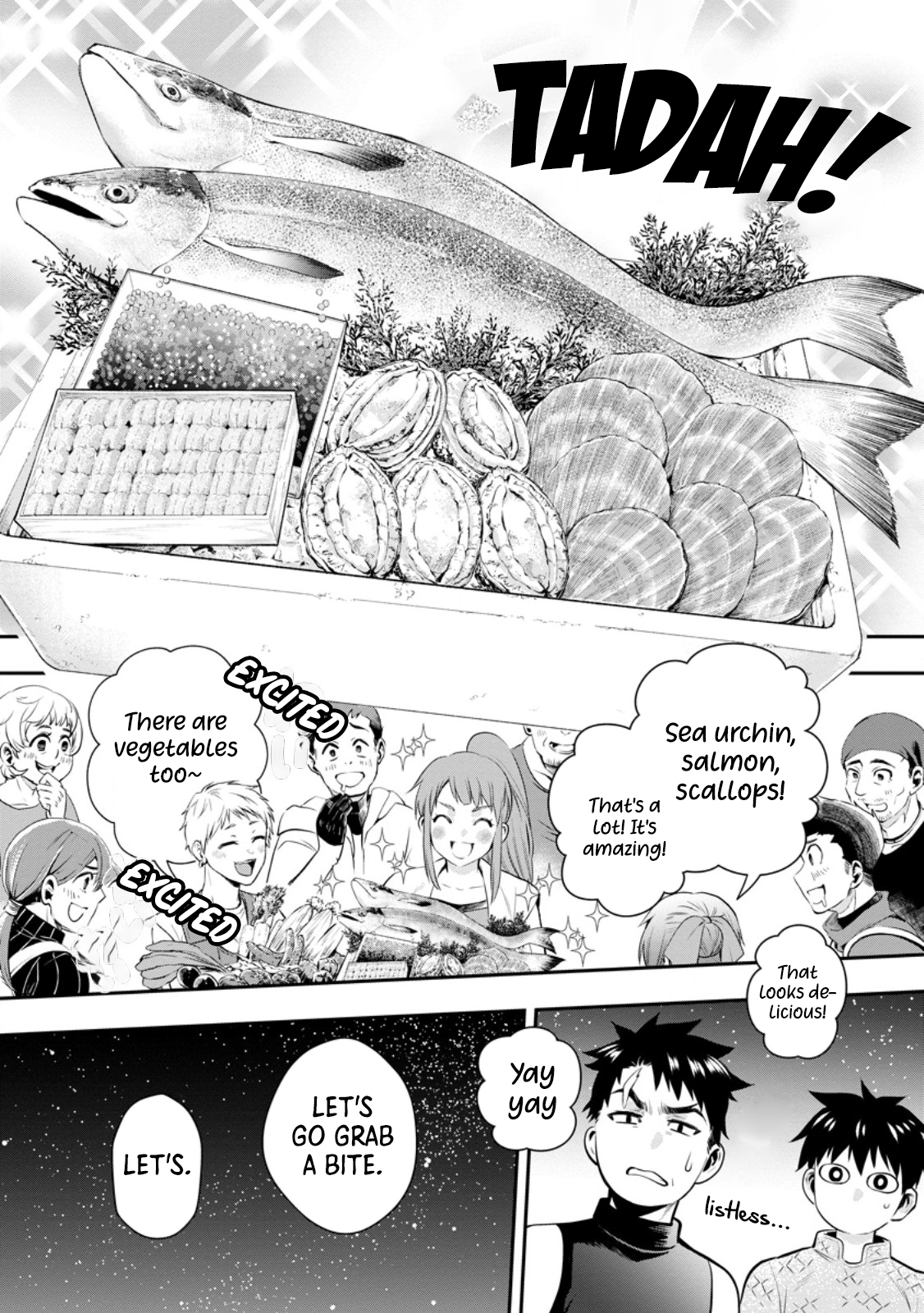 Read Bouken Ka Ni Narou Skill Board De Dungeon Kouryaku EN Manga Online