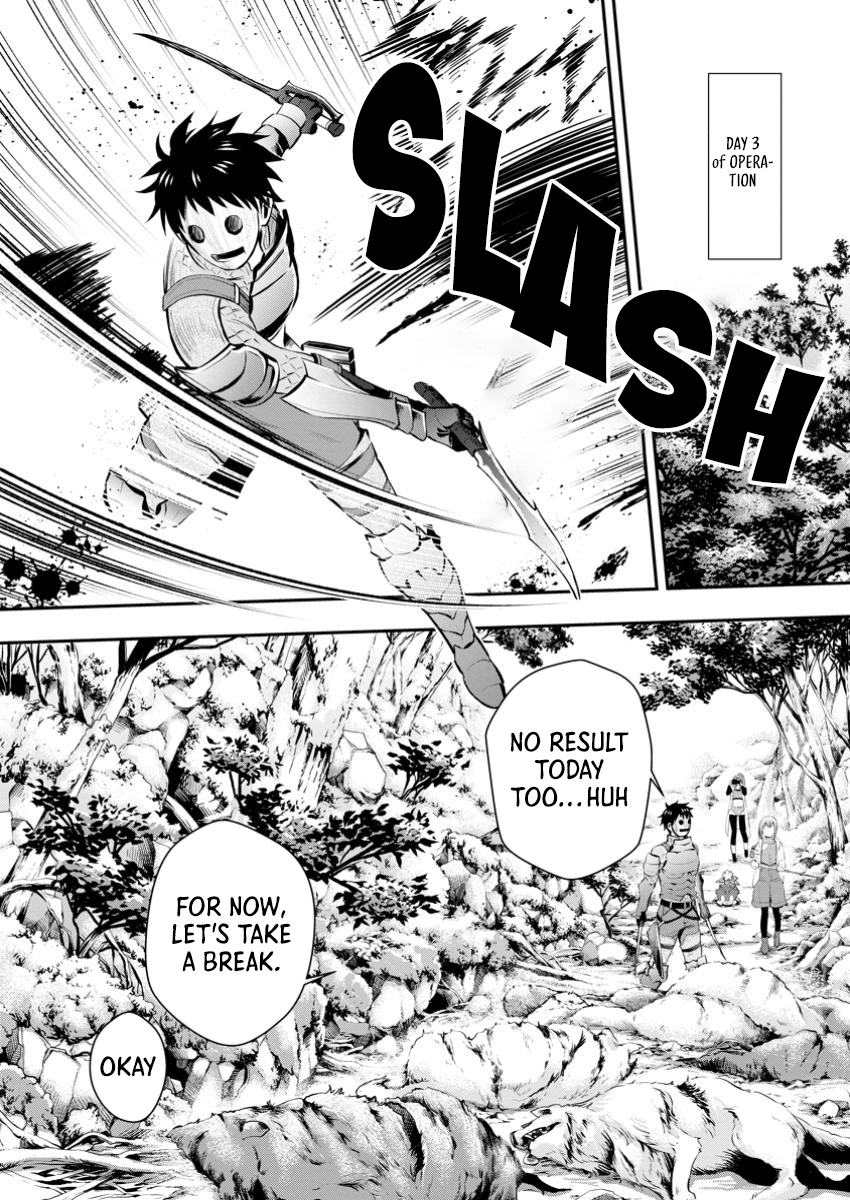 Read Bouken Ka Ni Narou Skill Board De Dungeon Kouryaku EN Manga Online