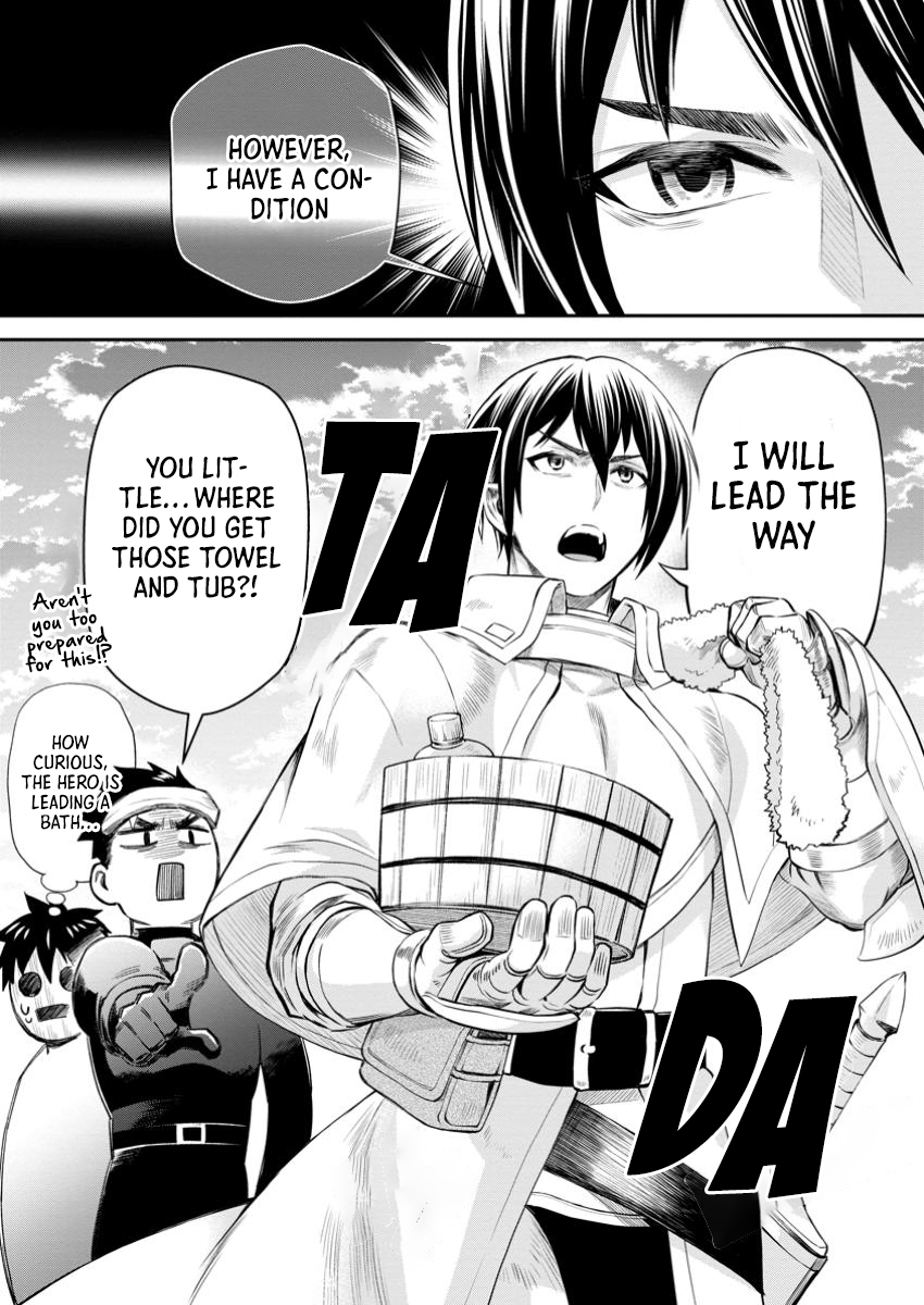 Read Bouken Ka Ni Narou Skill Board De Dungeon Kouryaku EN Manga Online