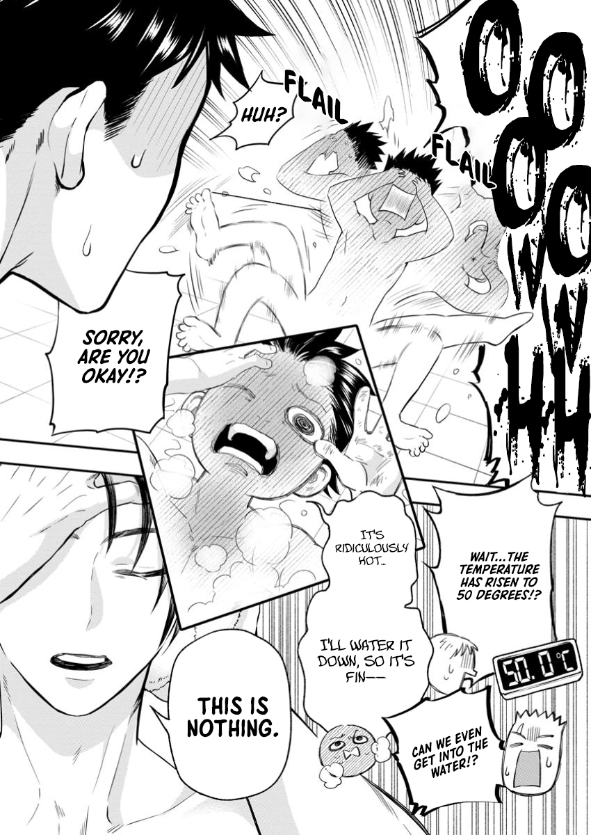 Read Bouken Ka Ni Narou Skill Board De Dungeon Kouryaku EN Manga Online