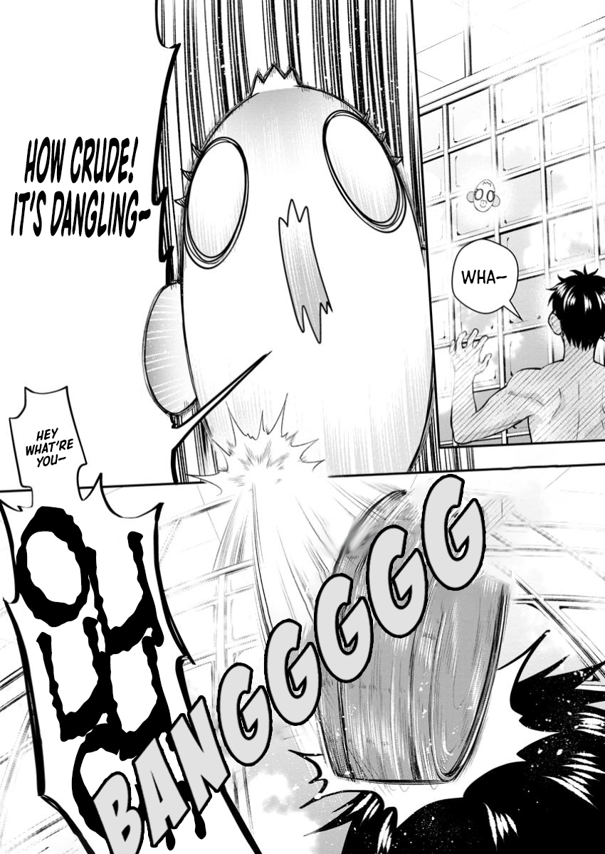 Read Bouken Ka Ni Narou Skill Board De Dungeon Kouryaku EN Manga Online