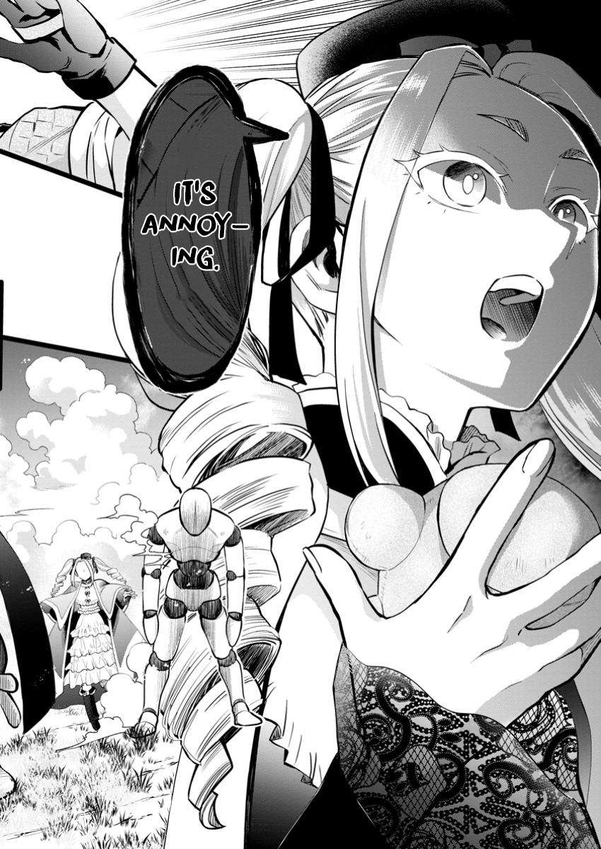 Read Bouken Ka Ni Narou Skill Board De Dungeon Kouryaku EN Manga Online