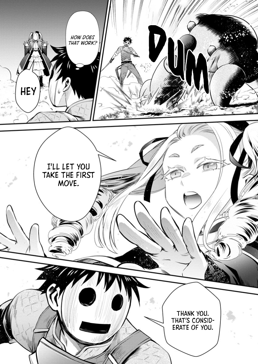 Read Bouken Ka Ni Narou Skill Board De Dungeon Kouryaku EN Manga Online