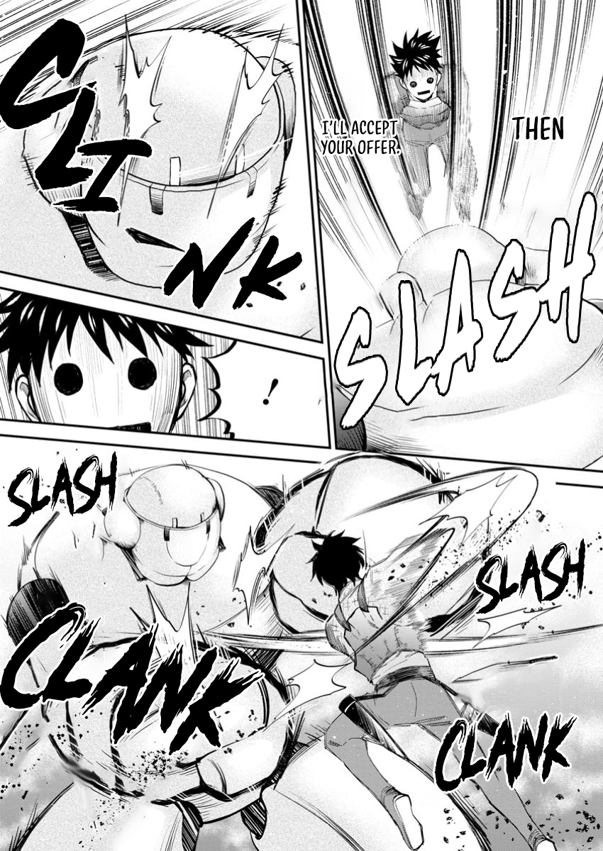 Read Bouken Ka Ni Narou Skill Board De Dungeon Kouryaku EN Manga Online