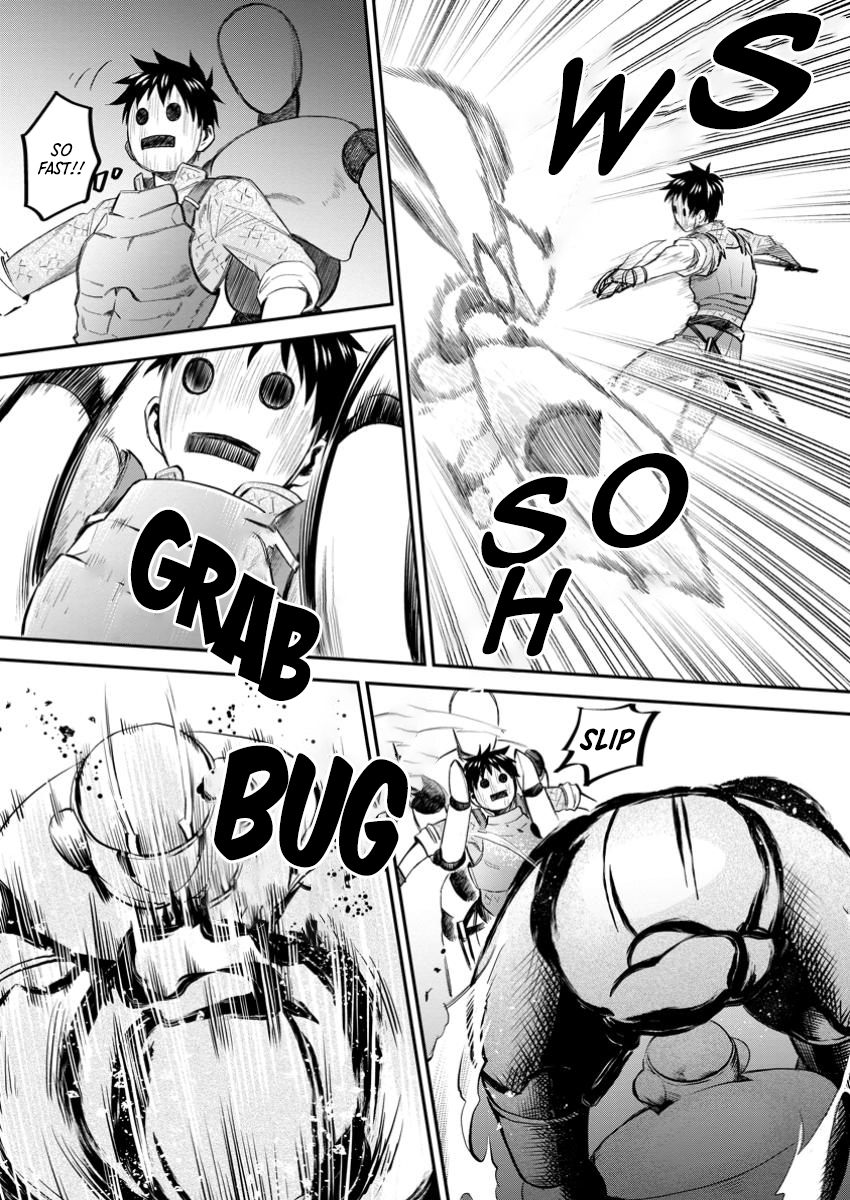 Read Bouken Ka Ni Narou Skill Board De Dungeon Kouryaku EN Manga Online