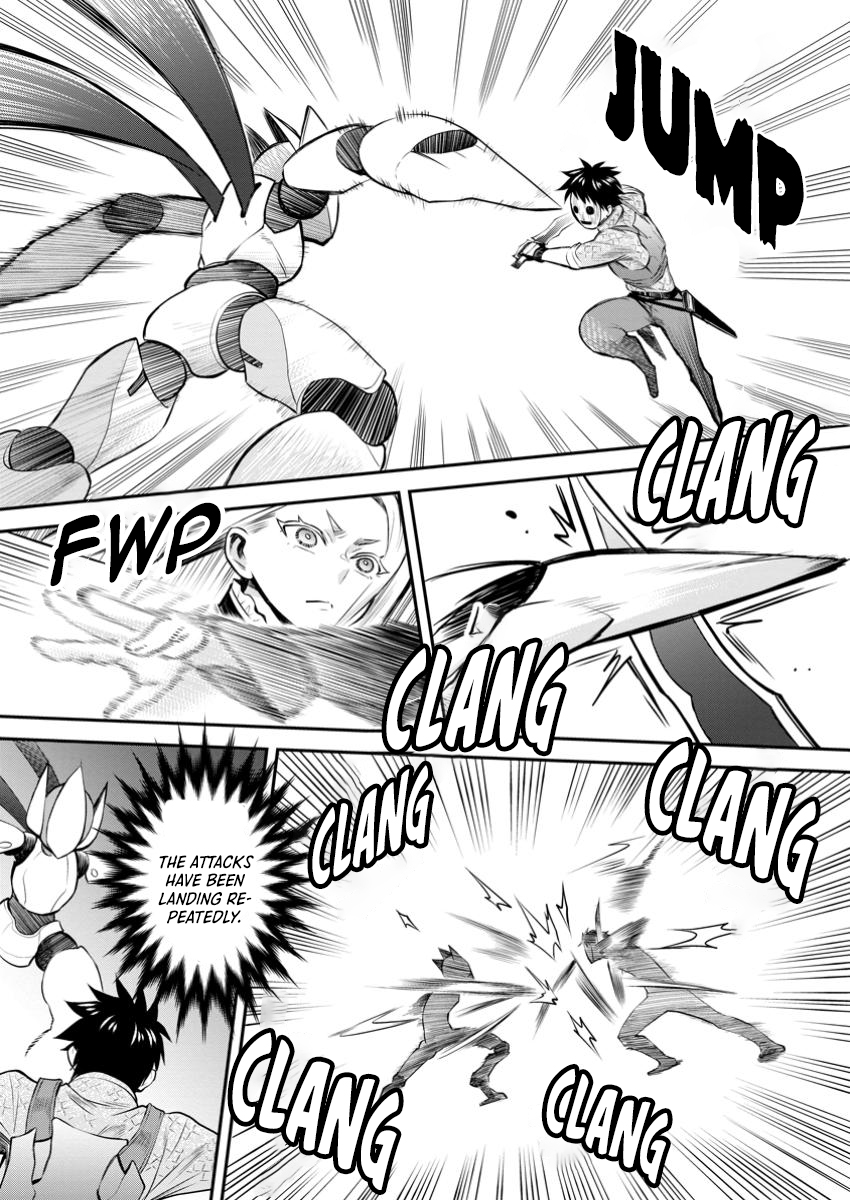 Read Bouken Ka Ni Narou Skill Board De Dungeon Kouryaku EN Manga Online