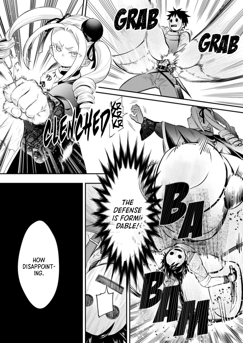 Read Bouken Ka Ni Narou Skill Board De Dungeon Kouryaku EN Manga Online