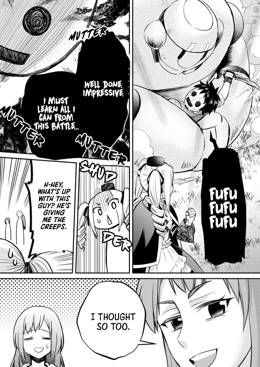 Read Bouken Ka Ni Narou Skill Board De Dungeon Kouryaku EN Manga Online