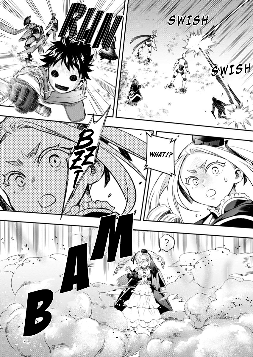 Read Bouken Ka Ni Narou Skill Board De Dungeon Kouryaku EN Manga Online