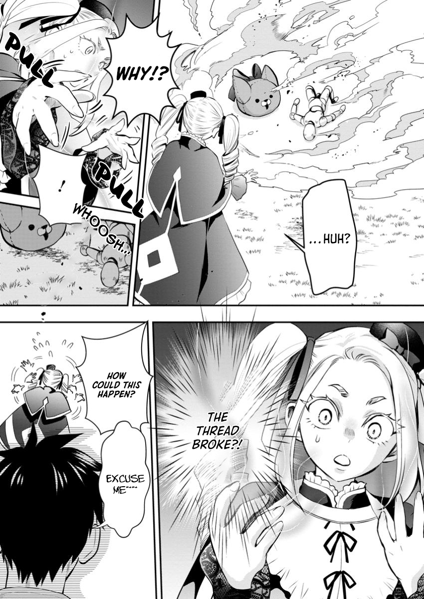 Read Bouken Ka Ni Narou Skill Board De Dungeon Kouryaku EN Manga Online