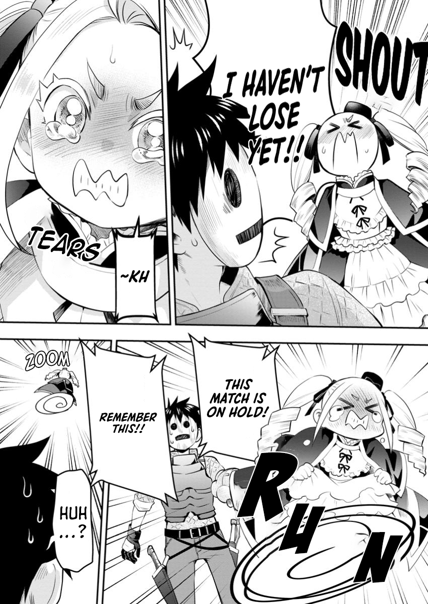Read Bouken Ka Ni Narou Skill Board De Dungeon Kouryaku EN Manga Online