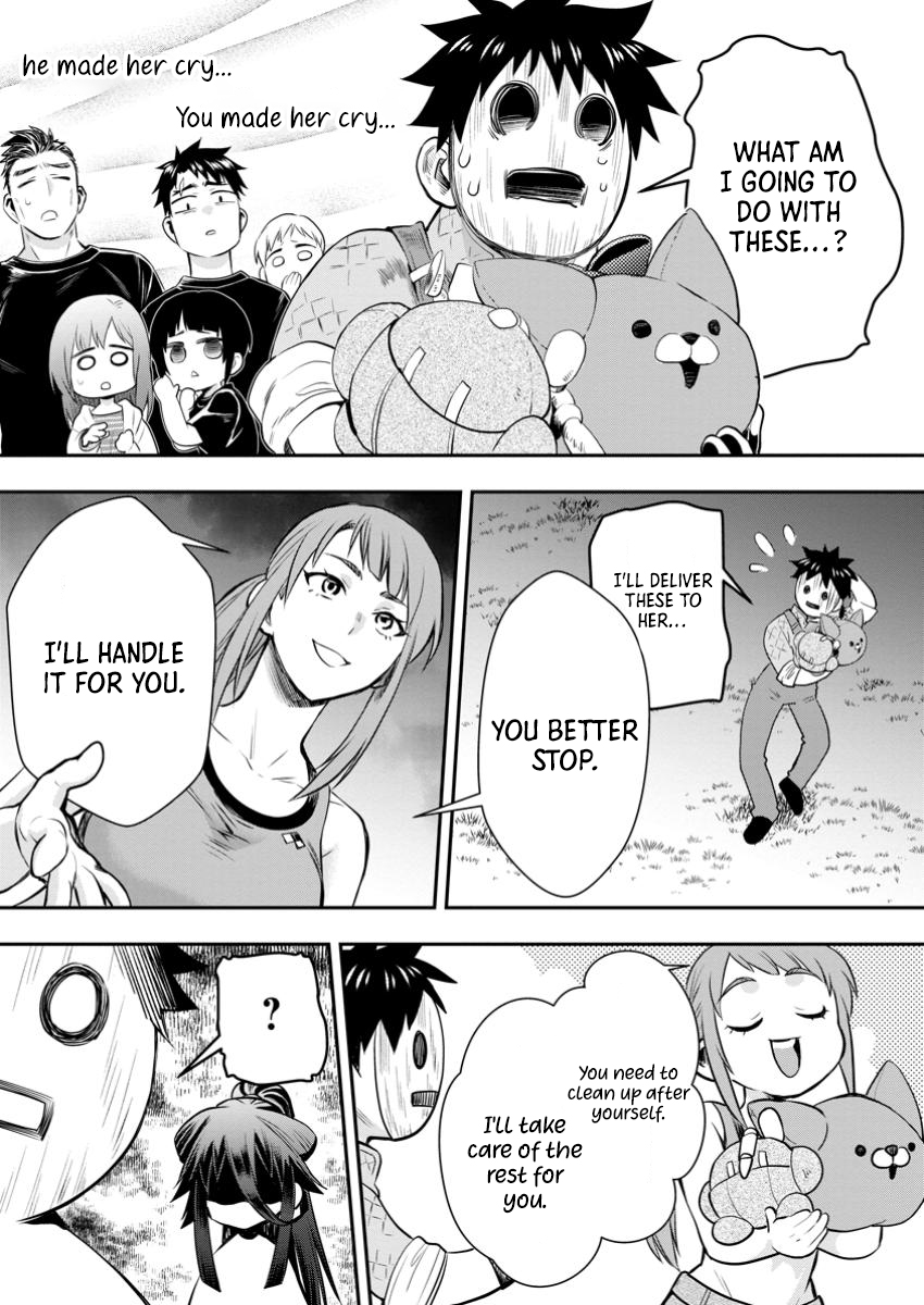 Read Bouken Ka Ni Narou Skill Board De Dungeon Kouryaku EN Manga Online