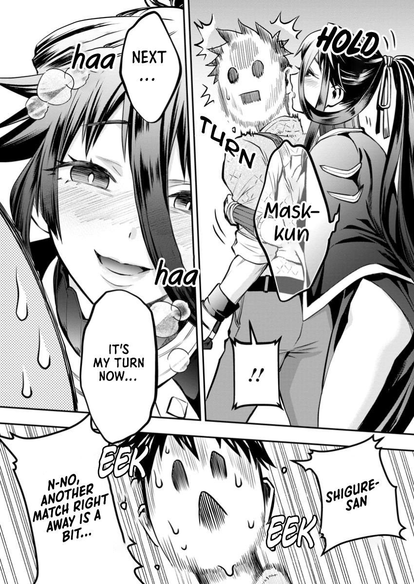 Read Bouken Ka Ni Narou Skill Board De Dungeon Kouryaku EN Manga Online