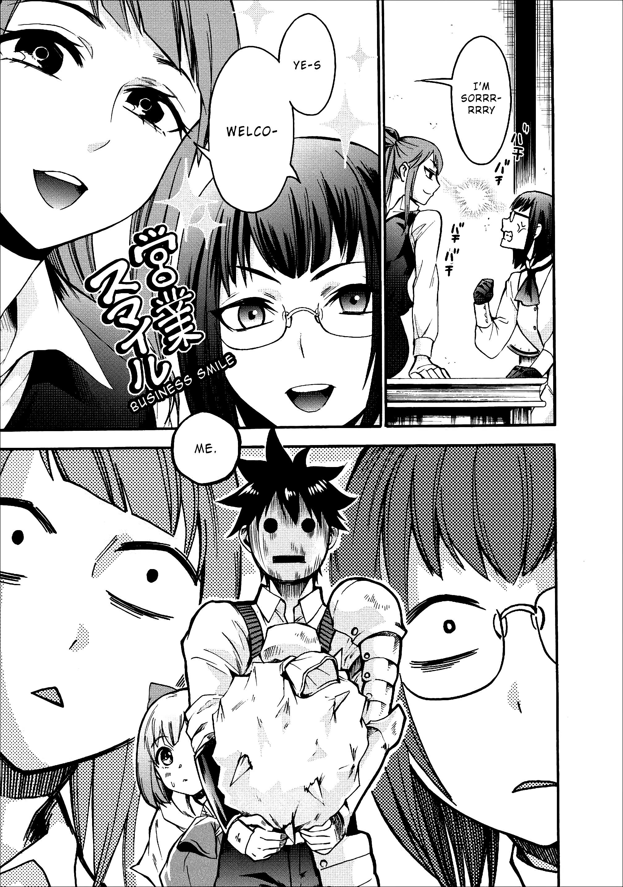 Read Bouken Ka Ni Narou Skill Board De Dungeon Kouryaku EN Manga Online