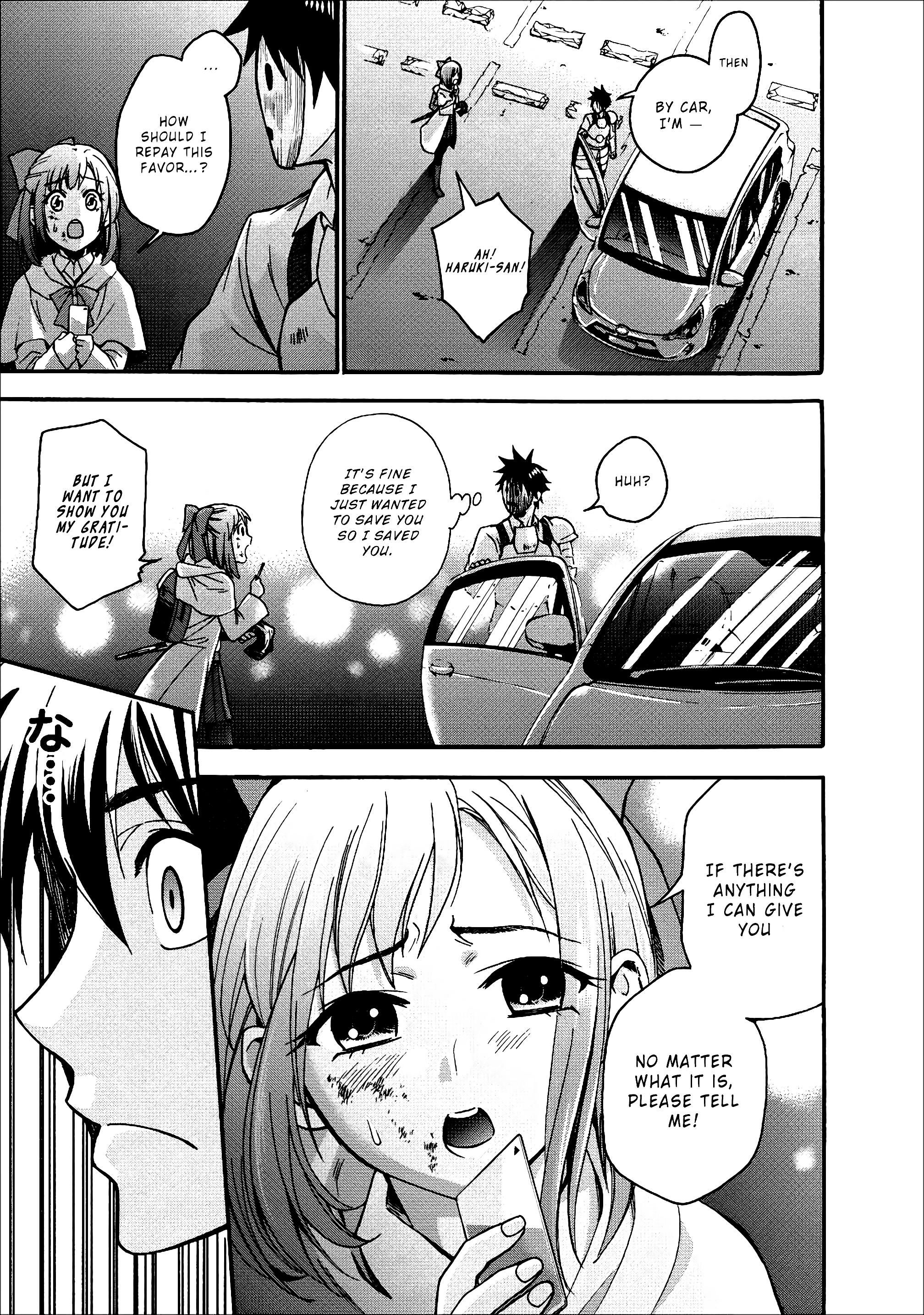 Read Bouken Ka Ni Narou Skill Board De Dungeon Kouryaku EN Manga Online