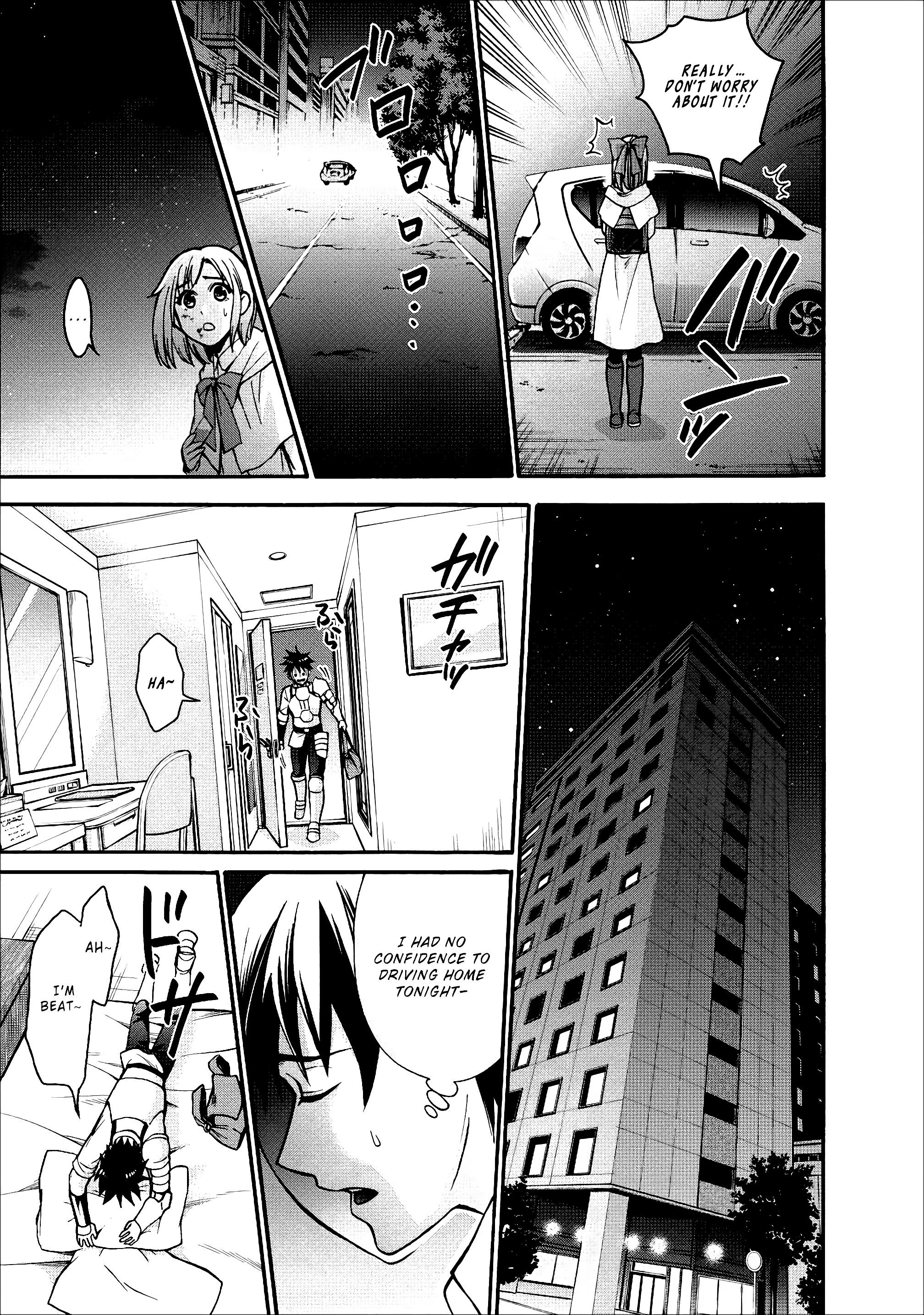 Read Bouken Ka Ni Narou Skill Board De Dungeon Kouryaku EN Manga Online