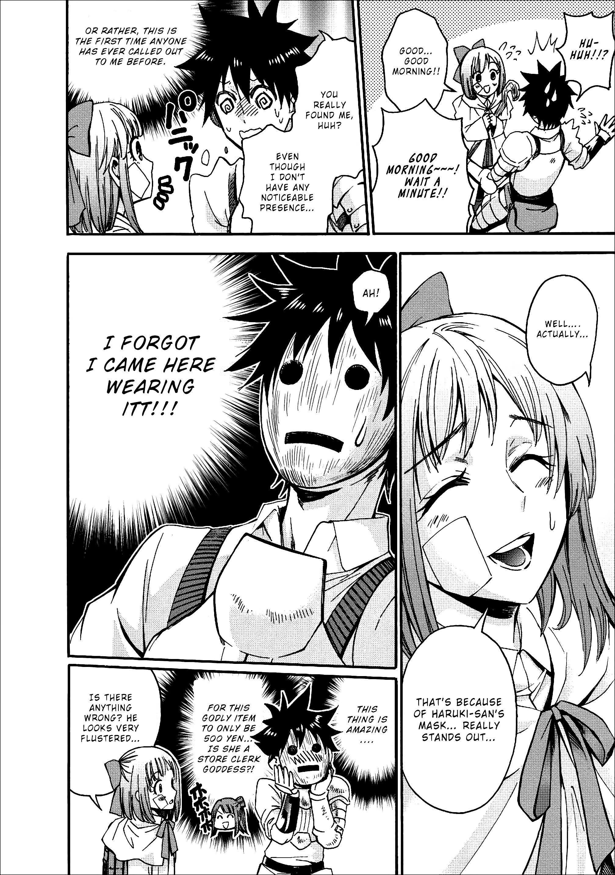 Read Bouken Ka Ni Narou Skill Board De Dungeon Kouryaku EN Manga Online
