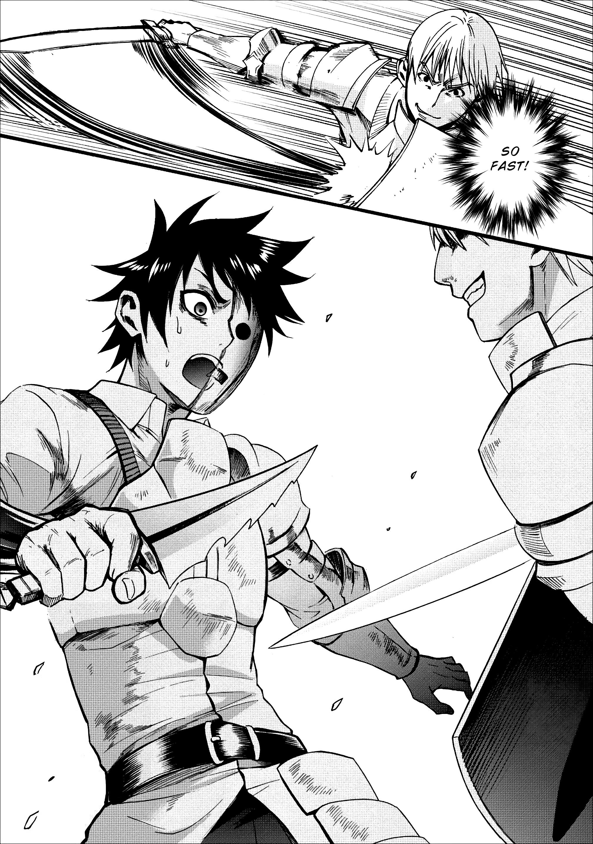 Read Bouken Ka Ni Narou Skill Board De Dungeon Kouryaku EN Manga Online