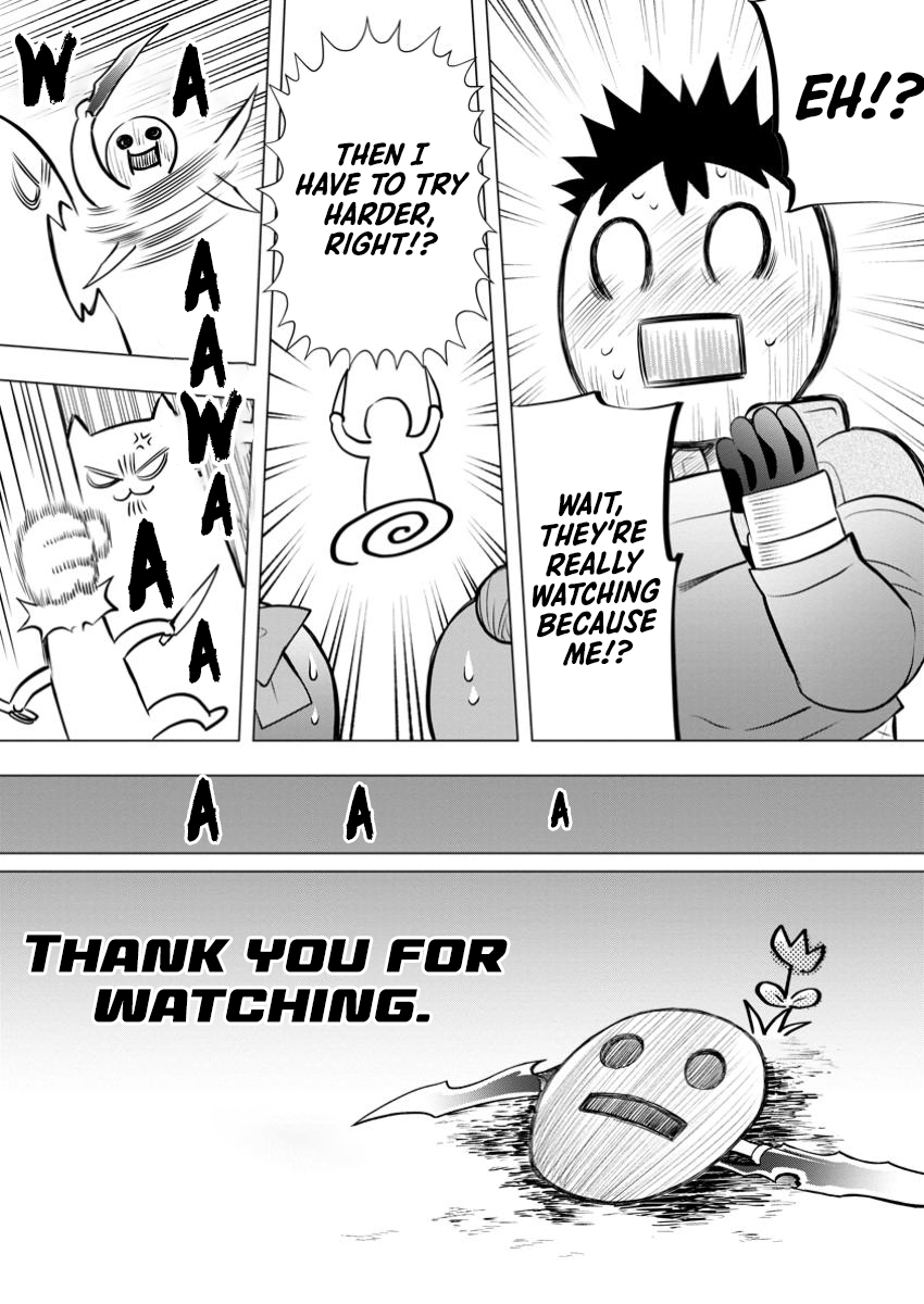 Read Bouken Ka Ni Narou Skill Board De Dungeon Kouryaku EN Manga Online