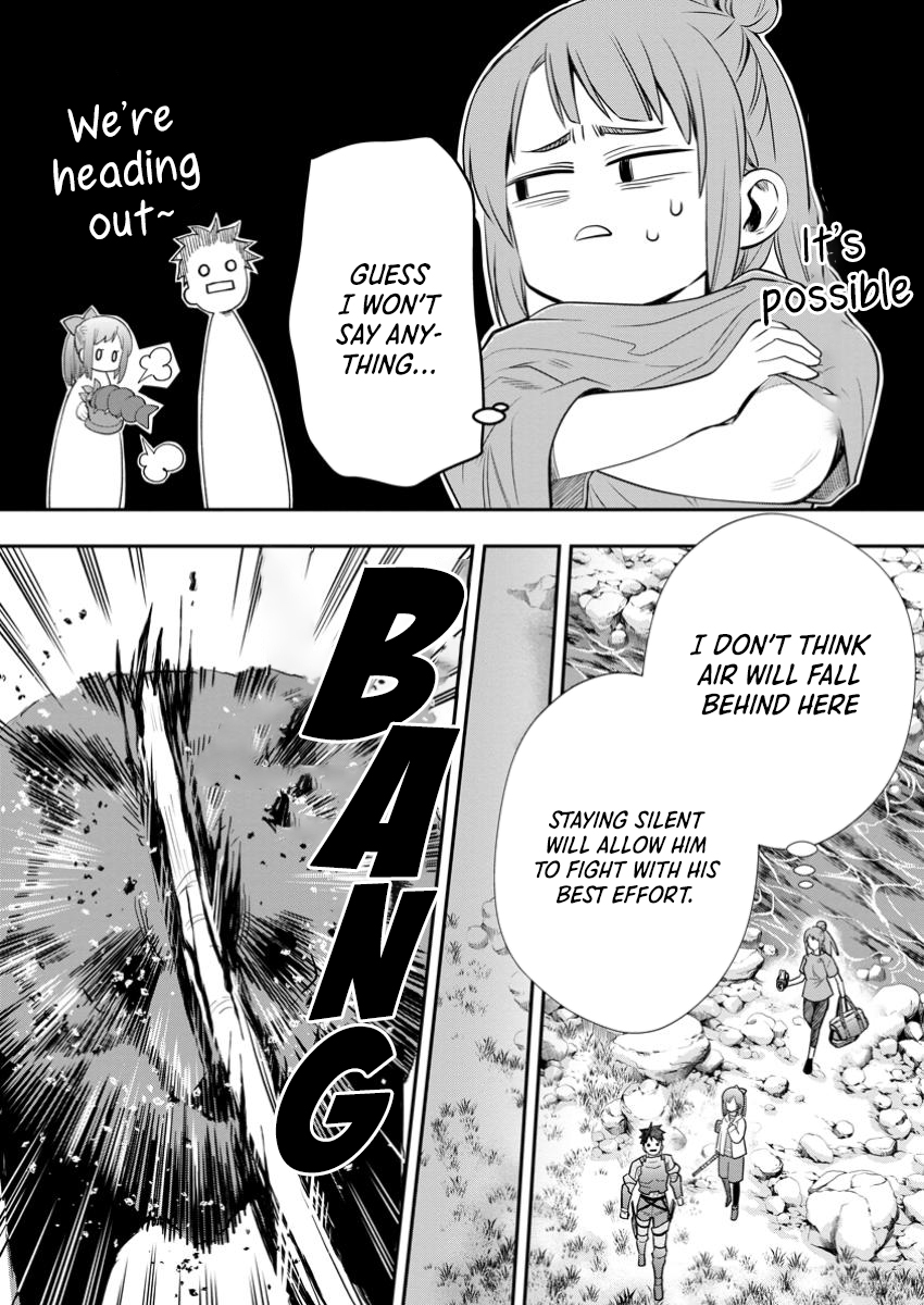 Read Bouken Ka Ni Narou Skill Board De Dungeon Kouryaku EN Manga Online