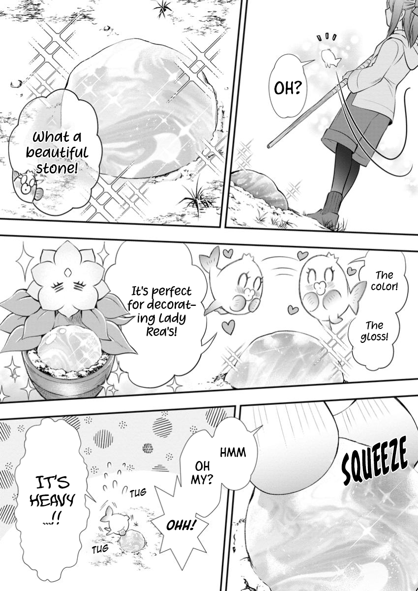 Read Bouken Ka Ni Narou Skill Board De Dungeon Kouryaku EN Manga Online
