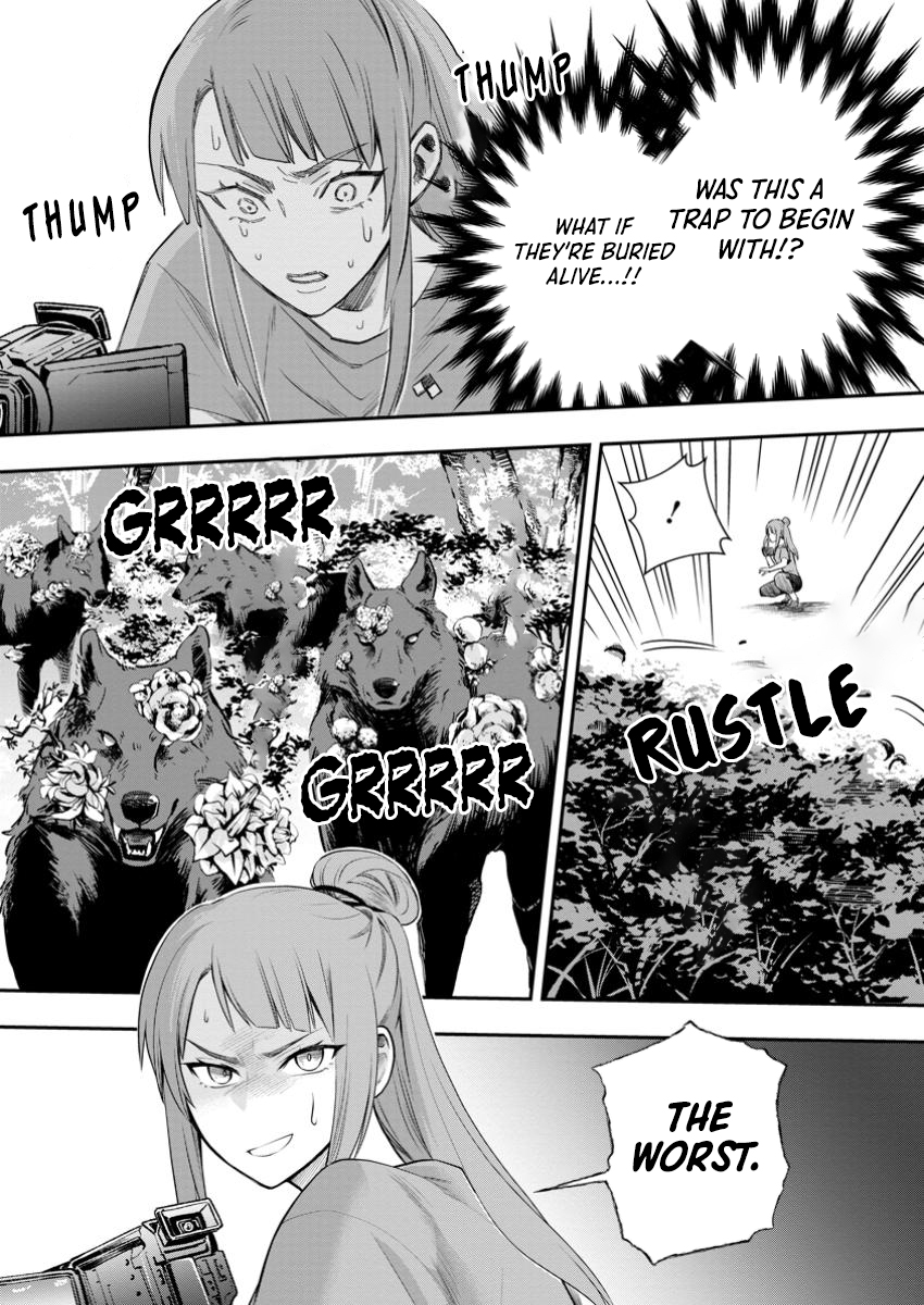 Read Bouken Ka Ni Narou Skill Board De Dungeon Kouryaku EN Manga Online