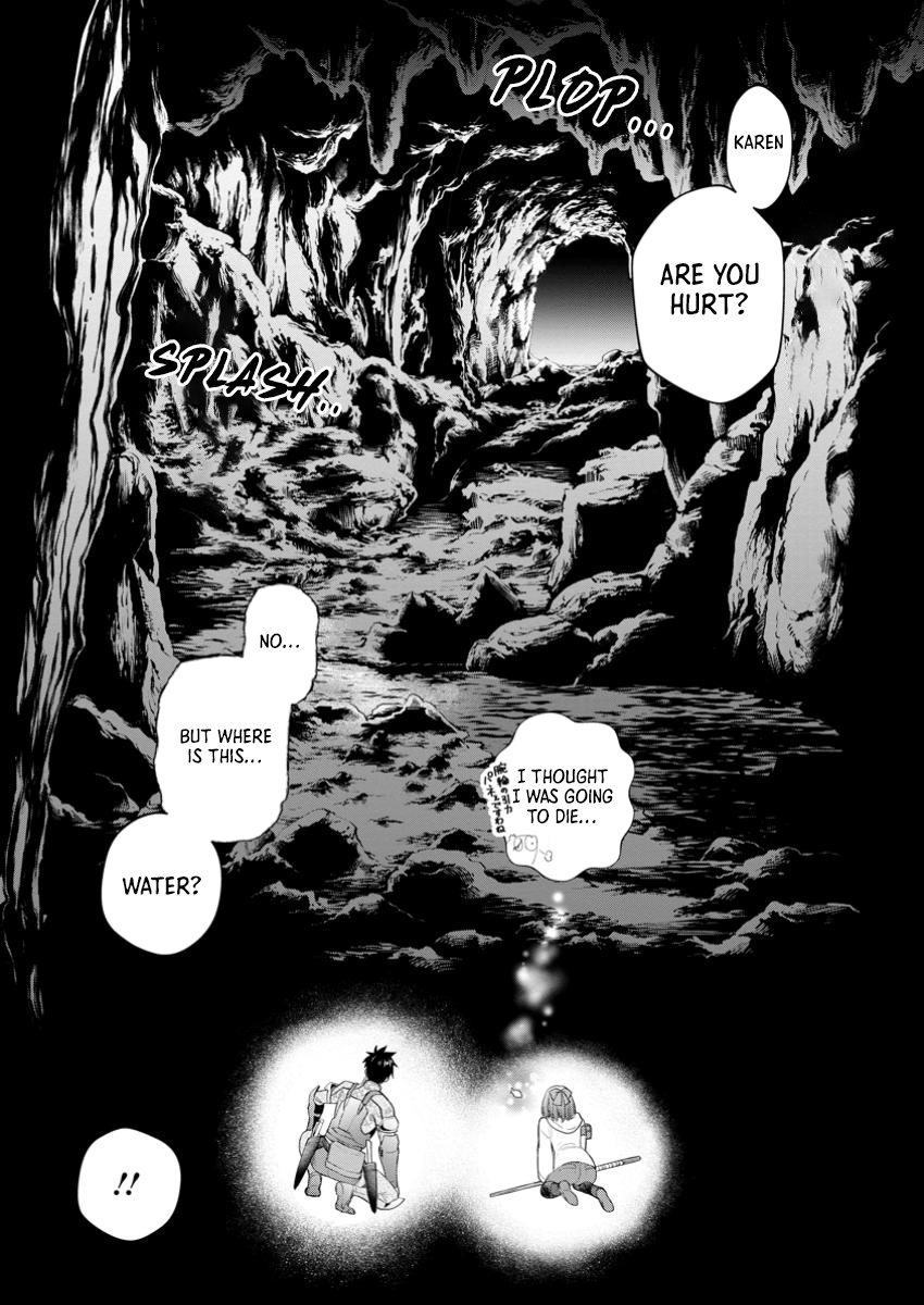 Read Bouken Ka Ni Narou Skill Board De Dungeon Kouryaku EN Manga Online