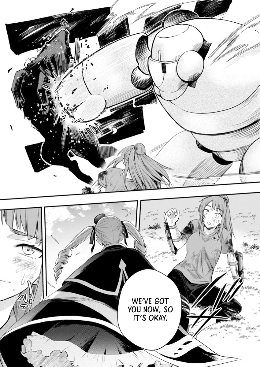 Read Bouken Ka Ni Narou Skill Board De Dungeon Kouryaku EN Manga Online