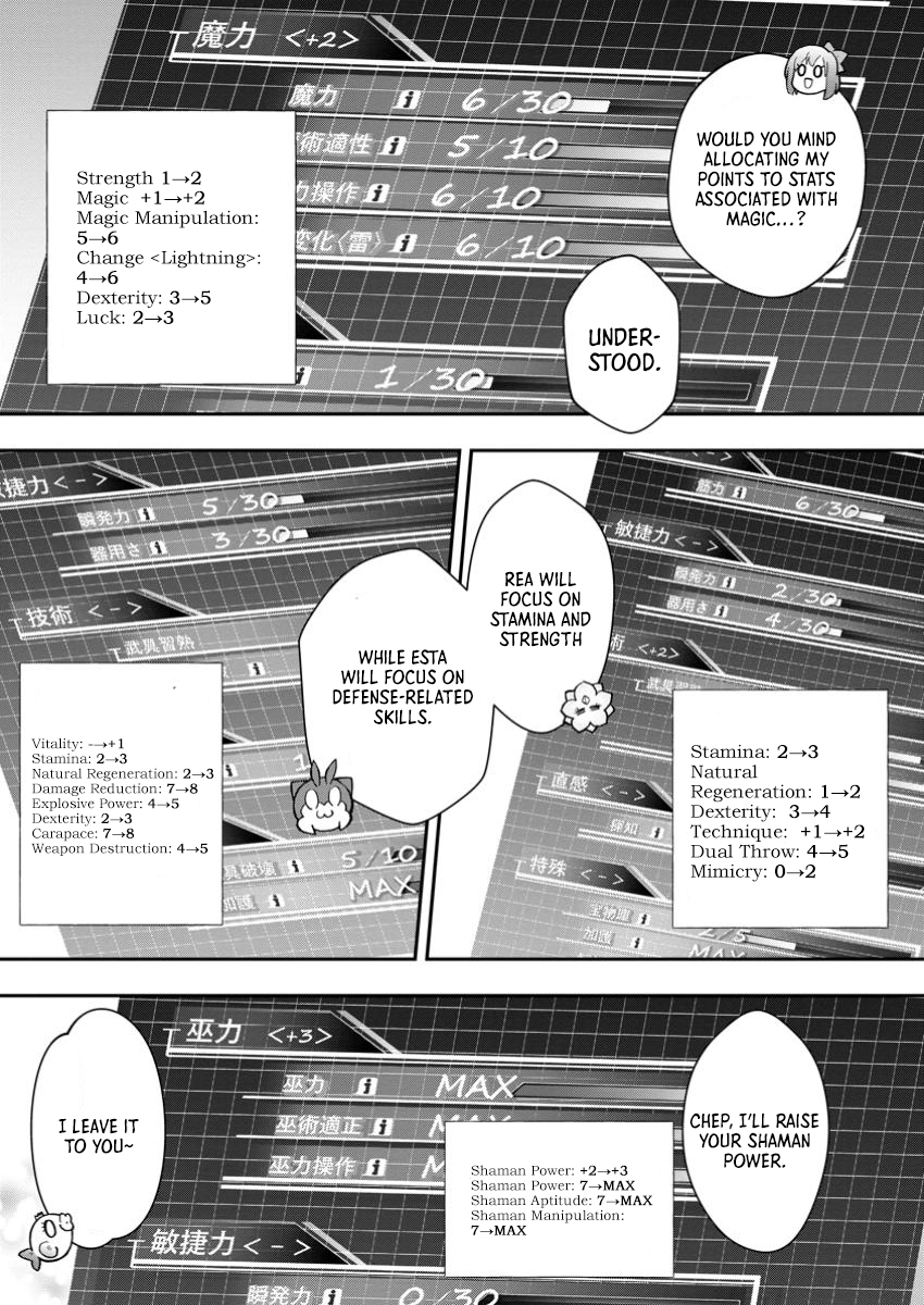 Read Bouken Ka Ni Narou Skill Board De Dungeon Kouryaku EN Manga Online