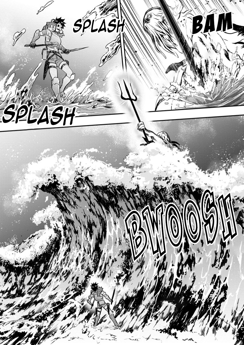 Read Bouken Ka Ni Narou Skill Board De Dungeon Kouryaku EN Manga Online