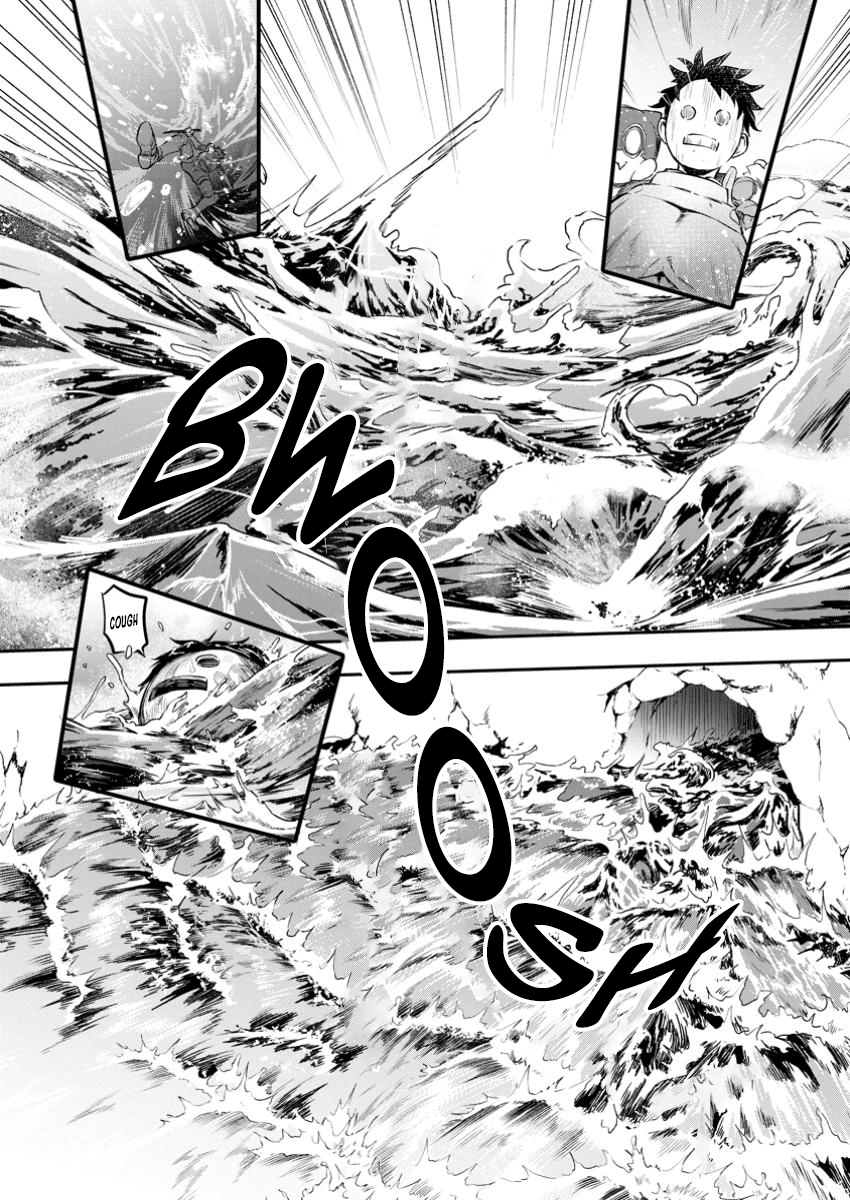 Read Bouken Ka Ni Narou Skill Board De Dungeon Kouryaku EN Manga Online