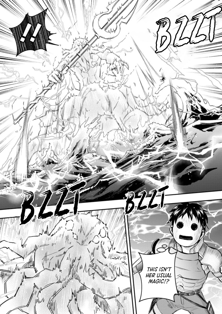 Read Bouken Ka Ni Narou Skill Board De Dungeon Kouryaku EN Manga Online