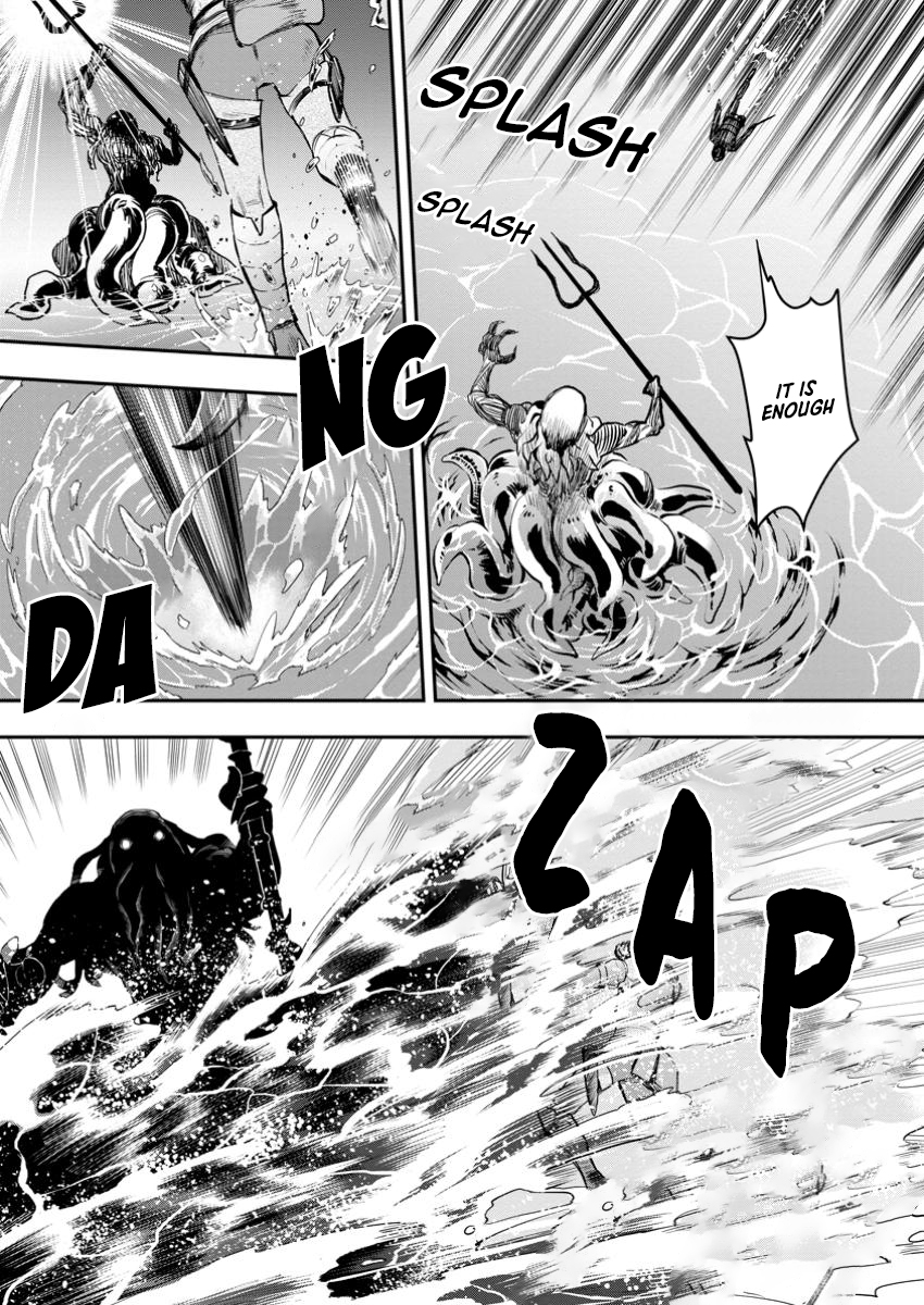 Read Bouken Ka Ni Narou Skill Board De Dungeon Kouryaku EN Manga Online
