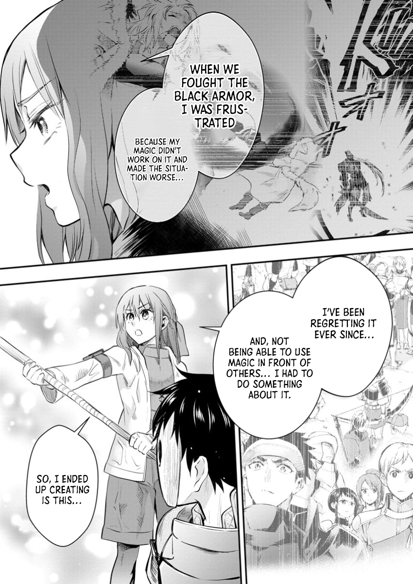 Read Bouken Ka Ni Narou Skill Board De Dungeon Kouryaku EN Manga Online